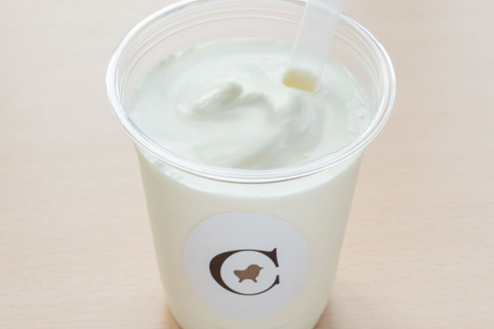 新発売】バニラシェイク | 平飼い卵とスイーツの永光農園